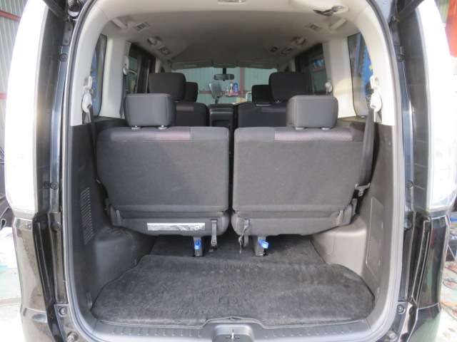 日産 セレナ ２．０ ハイウェイスター Ｓ－ＨＹＢＲＩＤ Ｖセレクション H25年 (東海) 99