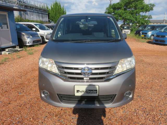 日産 セレナ ２．０ ２０Ｘ H24年 (東海) 99
