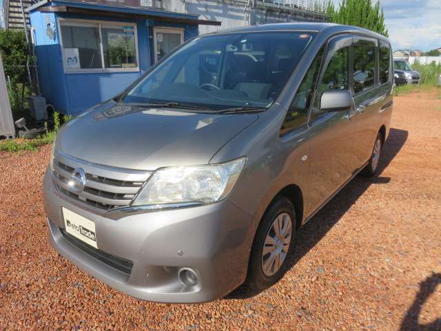 日産 セレナ ２．０ ２０Ｘ H24年 (東海) 99