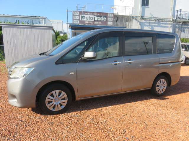 日産 セレナ ２．０ ２０Ｘ H24年 (東海) 99
