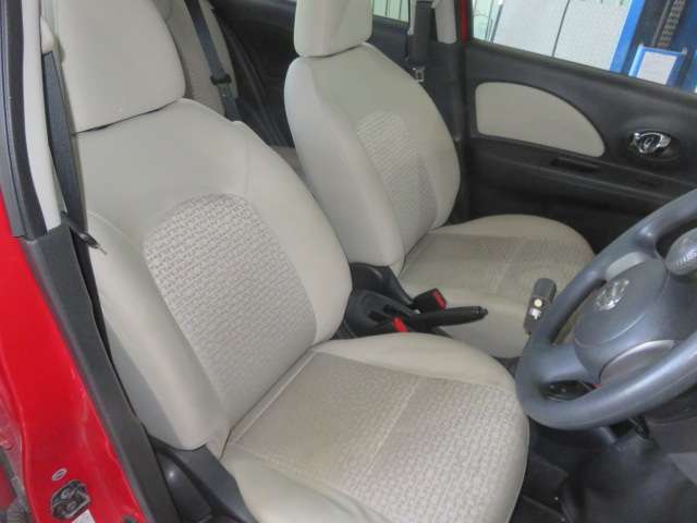 日産 マーチ １．２ １２Ｇ ＦＯＵＲ ４ＷＤ H24年 (東海) 99
