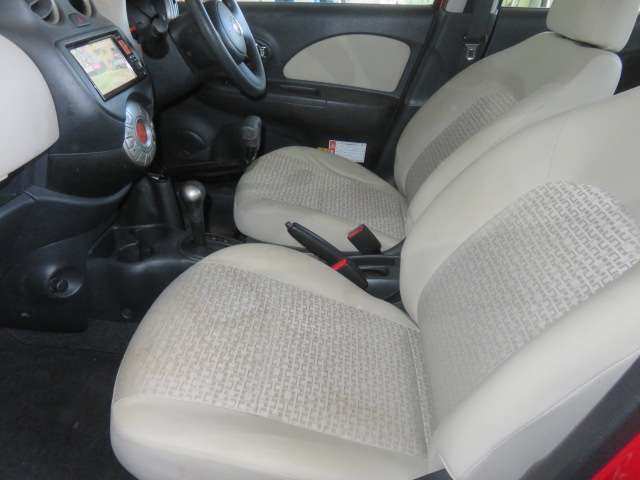 日産 マーチ １．２ １２Ｇ ＦＯＵＲ ４ＷＤ H24年 (東海) 99