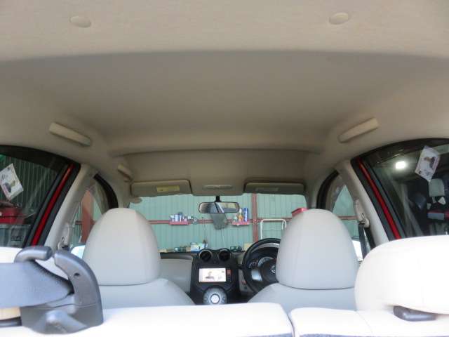 日産 マーチ １．２ １２Ｇ ＦＯＵＲ ４ＷＤ H24年 (東海) 99