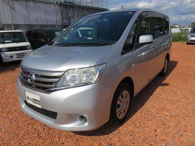 日産 セレナ ２．０ ２０Ｓ H23年 (東海) 99