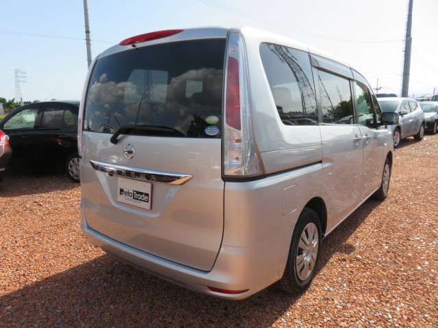 日産 セレナ ２．０ ２０Ｓ H23年 (東海) 99