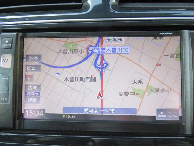 日産 セレナ ２．０ ２０Ｓ H23年 (東海) 99
