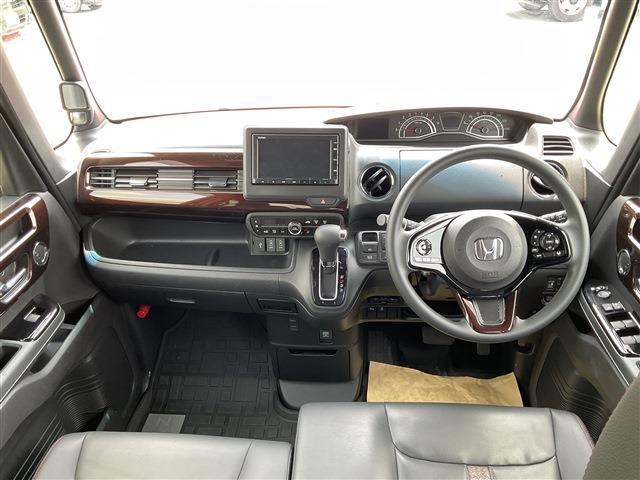 ホンダ Ｎ　ＢＯＸ ６６０ Ｌ コーディネートスタイル R5年 (東海) 99