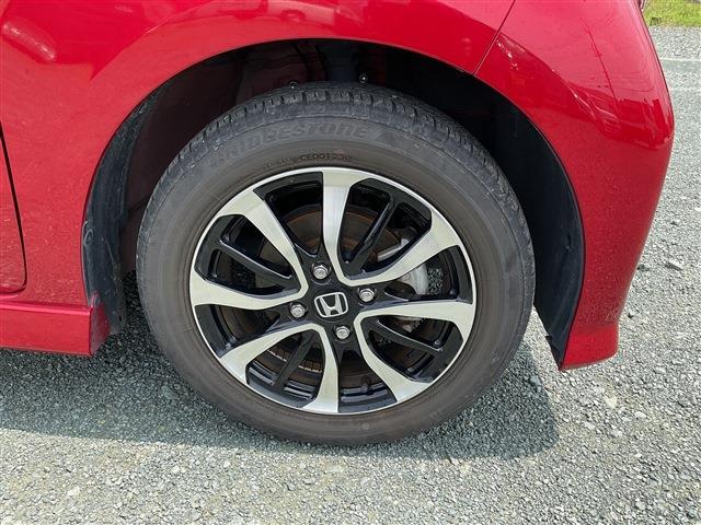 ホンダ Ｎ　ＢＯＸ ６６０ Ｌ コーディネートスタイル R5年 (東海) 99
