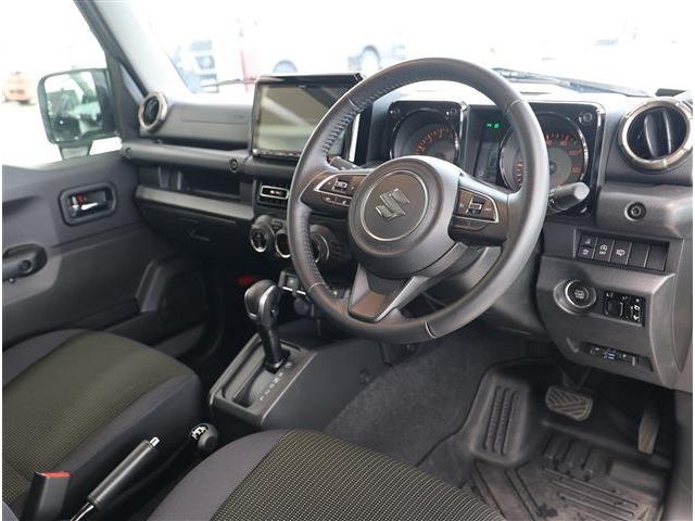 スズキ ジムニー ６６０ ＸＣ ４ＷＤ R6年 (東海) 99
