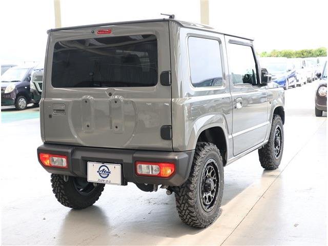 スズキ ジムニー ６６０ ＸＣ ４ＷＤ R6年 (東海) 99