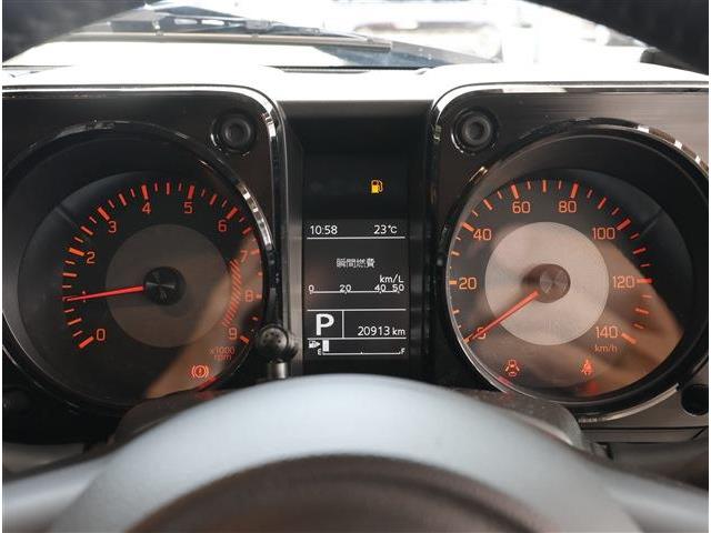 スズキ ジムニー ６６０ ＸＣ ４ＷＤ R6年 (東海) 99