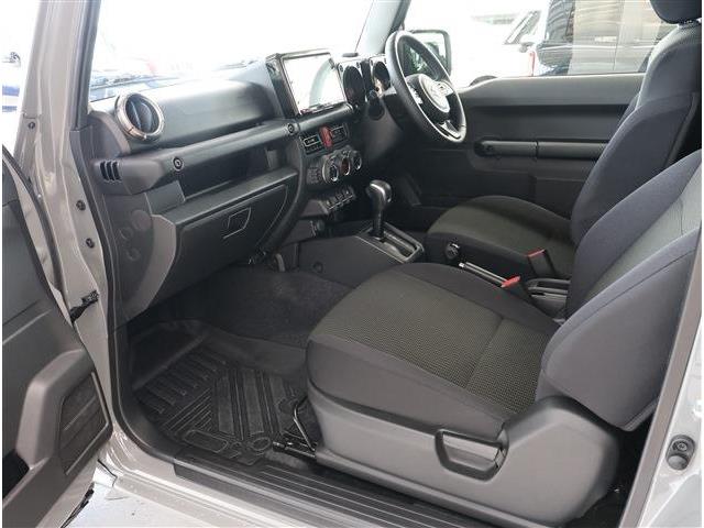 スズキ ジムニー ６６０ ＸＣ ４ＷＤ R6年 (東海) 99