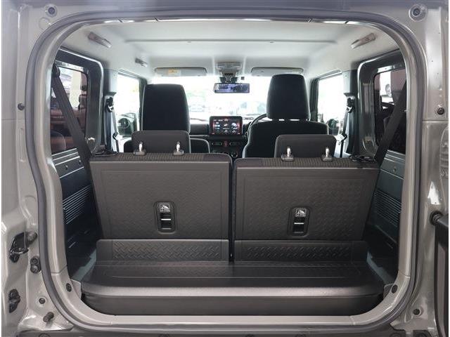 スズキ ジムニー ６６０ ＸＣ ４ＷＤ R6年 (東海) 99