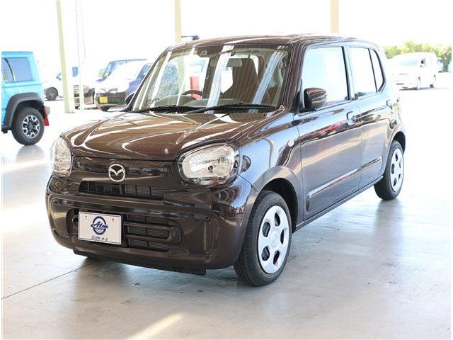 マツダ キャロル ６６０ ＧＬ R5年 (東海) 99