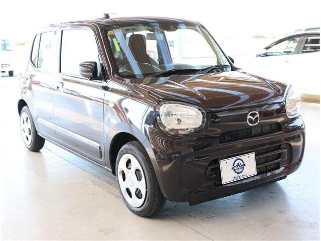 マツダ キャロル ６６０ ＧＬ R5年 (東海) 99