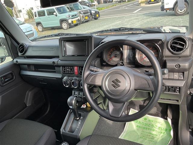 スズキ ジムニー ６６０ ＸＬ ４ＷＤ R7年 (東海) 99