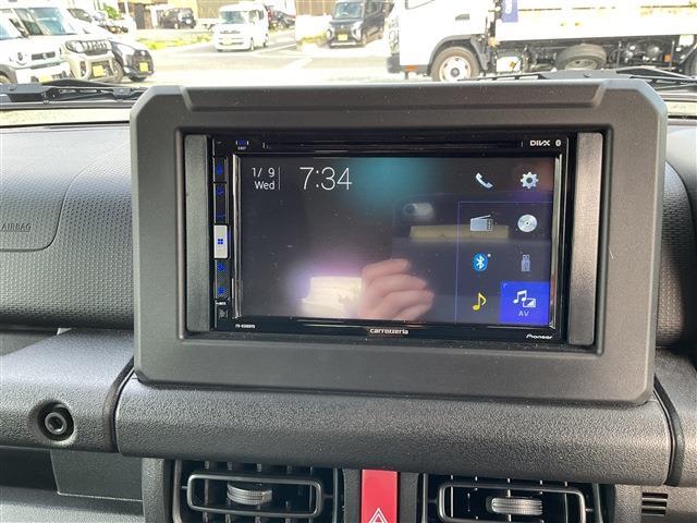 スズキ ジムニー ６６０ ＸＬ ４ＷＤ R7年 (東海) 99