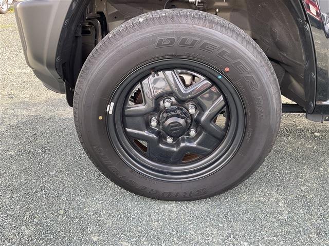 スズキ ジムニー ６６０ ＸＬ ４ＷＤ R7年 (東海) 99