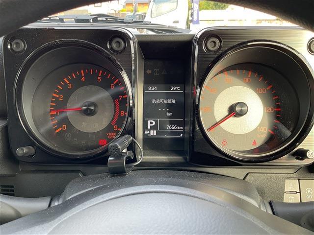 スズキ ジムニー ６６０ ＸＬ ４ＷＤ R7年 (東海) 99
