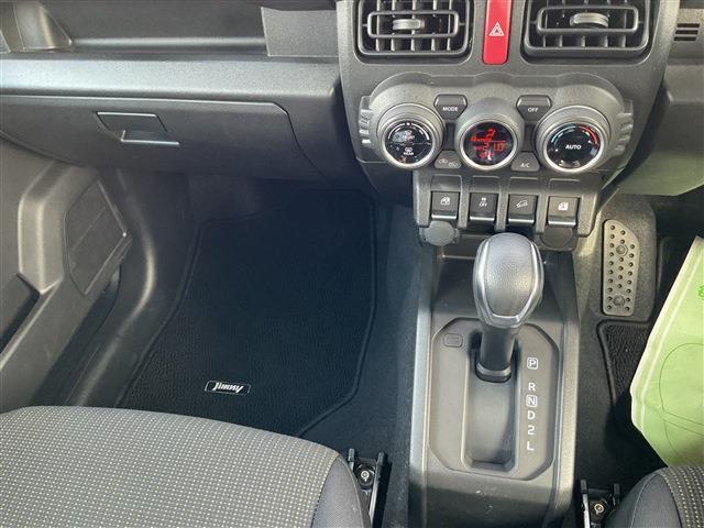 スズキ ジムニー ６６０ ＸＬ ４ＷＤ R7年 (東海) 99