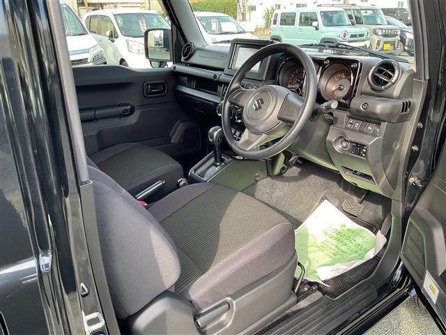 スズキ ジムニー ６６０ ＸＬ ４ＷＤ R7年 (東海) 99