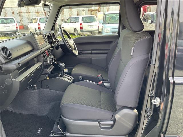 スズキ ジムニー ６６０ ＸＬ ４ＷＤ R7年 (東海) 99