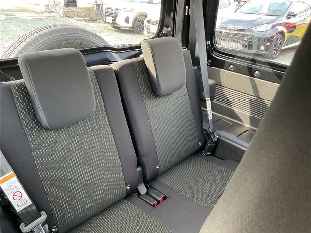 スズキ ジムニー ６６０ ＸＬ ４ＷＤ R7年 (東海) 99