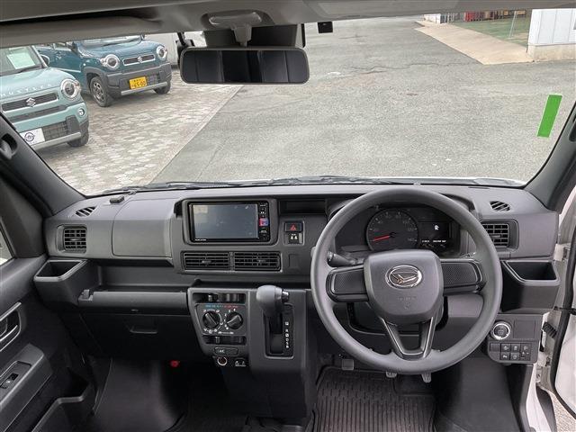 ダイハツ ハイゼットバン ６６０ Ｇ R4年 (東海) 99