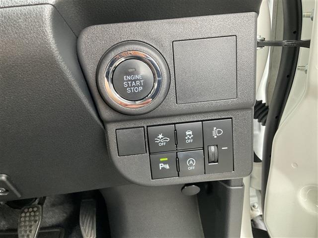 ダイハツ ハイゼットバン ６６０ Ｇ R4年 (東海) 99
