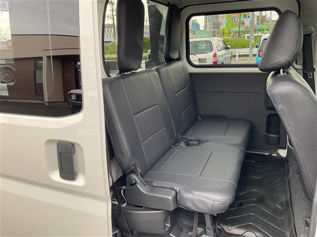 ダイハツ ハイゼットバン ６６０ Ｇ R4年 (東海) 99