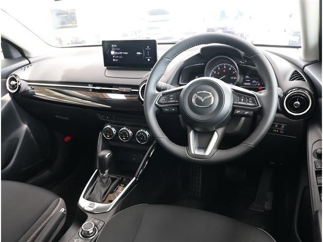 マツダ ＭＡＺＤＡ２ １．５ １５ＢＤ Ｉ セレクション ＩＩ R8年 (東海) 99
