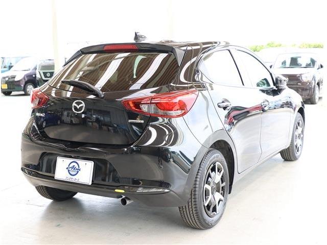 マツダ ＭＡＺＤＡ２ １．５ １５ＢＤ Ｉ セレクション ＩＩ R8年 (東海) 99