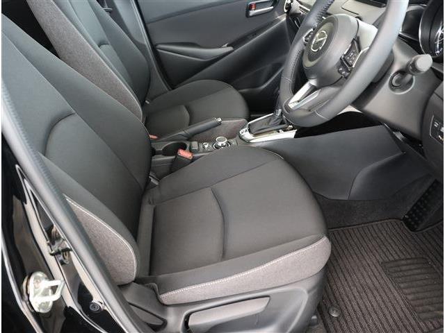 マツダ ＭＡＺＤＡ２ １．５ １５ＢＤ Ｉ セレクション ＩＩ R8年 (東海) 99