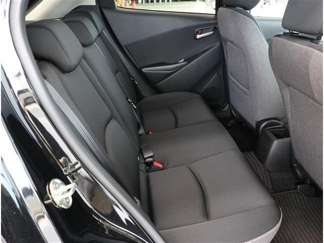 マツダ ＭＡＺＤＡ２ １．５ １５ＢＤ Ｉ セレクション ＩＩ R8年 (東海) 99
