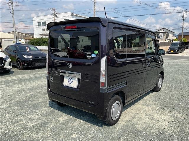 ホンダ Ｎ−ＶＡＮ ６６０ ＋スタイル クール ホンダセンシング R2年 (東海) 99