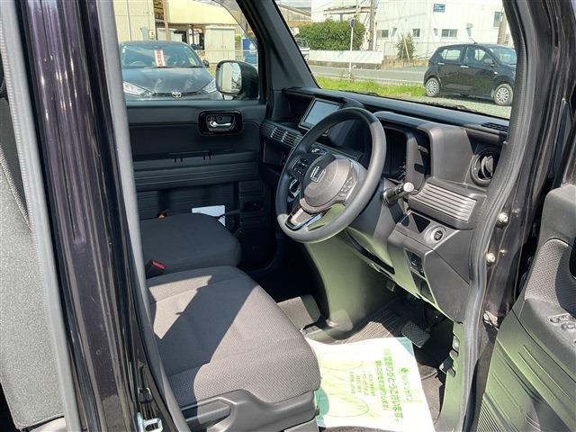 ホンダ Ｎ−ＶＡＮ ６６０ ＋スタイル クール ホンダセンシング R2年 (東海) 99