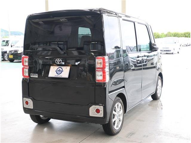 トヨタ ピクシス　メガ ６６０ Ｌ ＳＡＩＩＩ R3年 (東海) 99