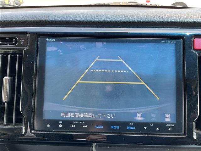 ホンダ Ｎ−ＷＧＮ ６６０ カスタムＧ ターボパッケージ H26年 (東海) 99