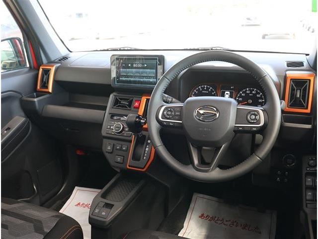 ダイハツ タフト ６６０ Ｇ R6年 (東海) 99