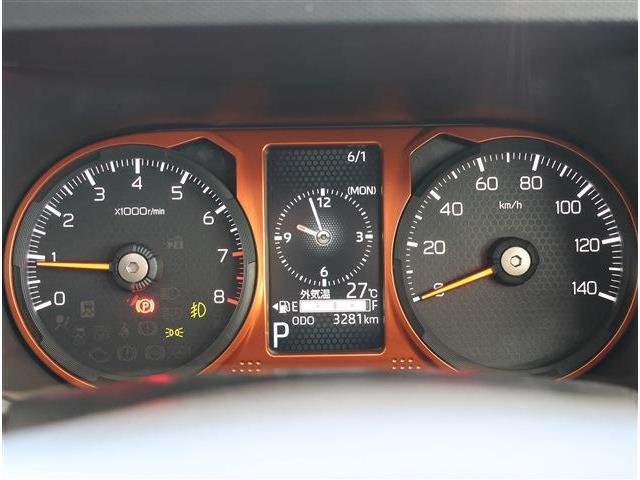 ダイハツ タフト ６６０ Ｇ R6年 (東海) 99