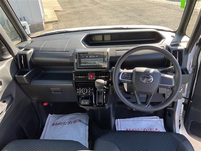 ダイハツ タント ６６０ カスタム Ｘ R7年 (東海) 99