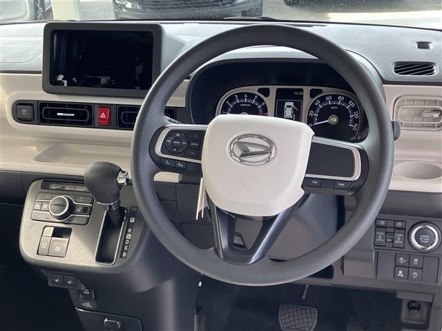 ダイハツ ムーヴ　キャンバス ６６０ ストライプス Ｇ R7年 (東海) 99