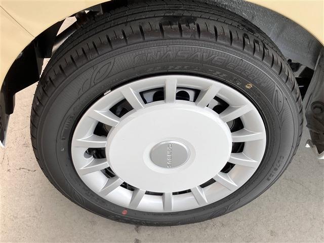 ダイハツ ムーヴ　キャンバス ６６０ ストライプス Ｇ R7年 (東海) 99