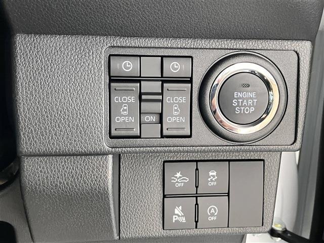 ダイハツ ムーヴ　キャンバス ６６０ ストライプス Ｇ R7年 (東海) 99