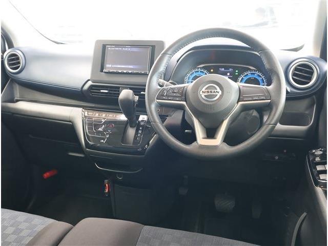 日産 デイズ ６６０ ハイウェイスターＸ R4年 (東海) 99