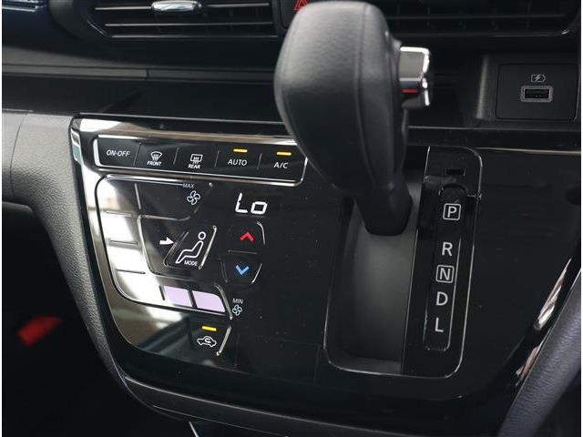 日産 デイズ ６６０ ハイウェイスターＸ R4年 (東海) 99
