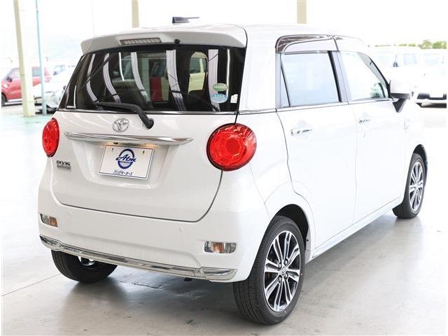 トヨタ ピクシス　ジョイ　Ｆ Ｆ ６６０ Ｇ ＳＡＩＩＩ R3年 (東海) 99