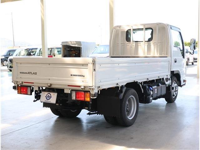 日産 アトラス ３．０ フルスーパーロー ディーゼルターボ R5年 (東海) 99
