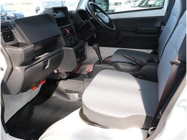 日産 クリッパートラック ６６０ ＤＸ ４ＷＤ R8年 (東海) 99