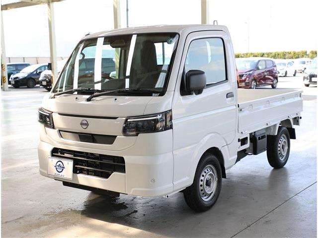 日産 クリッパートラック ６６０ ＤＸ ４ＷＤ R8年 (東海) 99